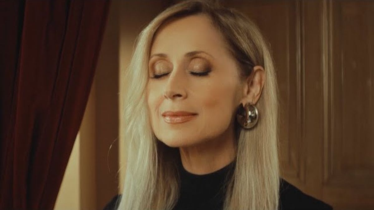 Lara Fabian - Je suis de toi
