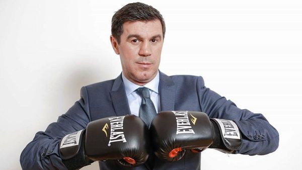 Mihai Leu, mesaj emoționant din spital! Cum se simte fostul campion