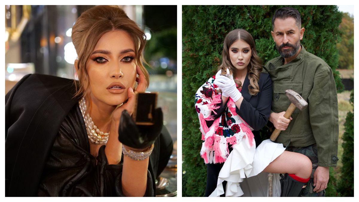 Iulia Albu, despre relația cu Mike după despărțire