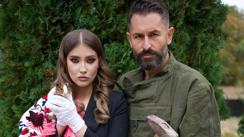 &Icirc;n ce relații au rămas Iulia Albu și Mike după despărțire: &bdquo;&Icirc;mi este imposibil să plec&rdquo;