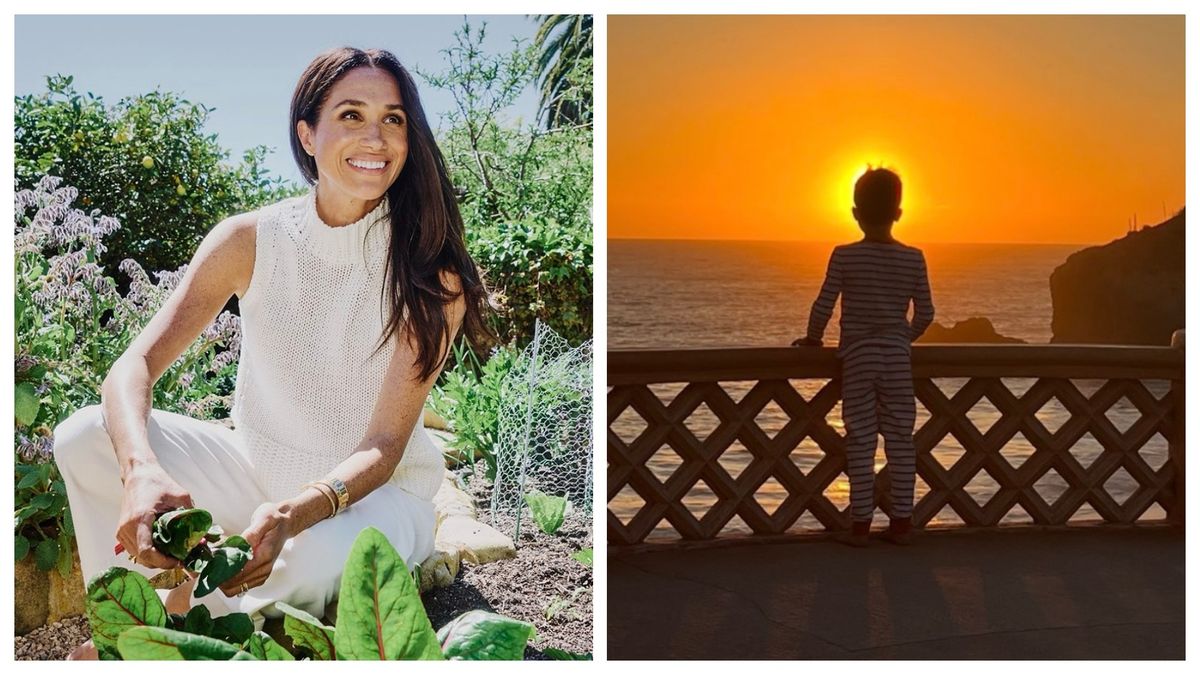 Fiul lui Meghan Markle a &icirc;mplinit 6 ani 