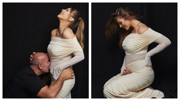 Roxana Nemeș este însărcinată! Artista a făcut anunțul printr-o postare emoționantă: „Cel mai frumos dar”