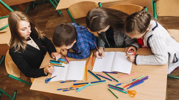 C&acirc;nd &icirc;ncepe a doua etapă de &icirc;nscrieri &icirc;n clasa pregătitoare? Pe 21 mai se afișează listele copiilor &icirc;nscriși după prima etapă