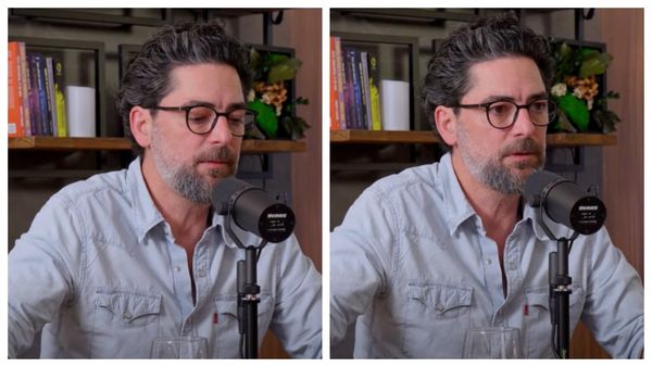 Dan Bordeianu, despre cel mai mare regret. Nu a mai vorbit p&acirc;nă acum despre el: "Nu mă simțeam mulțumit". Ne&icirc;mplinirea care &icirc;l va urmări toată viața pe actor&nbsp;