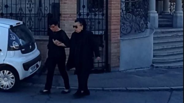 &bdquo;Trei infarcte și două stopuri cardiace!&rdquo; Drama neștiută a soțului Mariei Ciobanu. Fiica lui Mircea C&icirc;mpeanu, mărturisiri dureroase despre ultimele clipe ale tatălui său