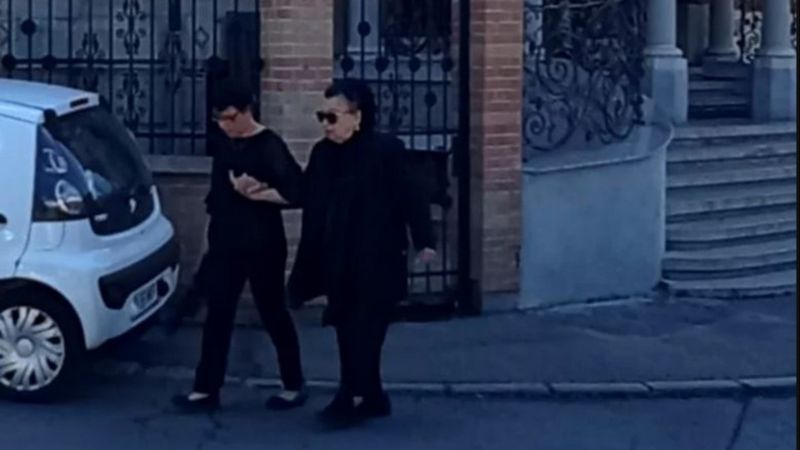 &bdquo;Trei infarcte și două stopuri cardiace!&rdquo; Drama neștiută a soțului Mariei Ciobanu. Fiica lui Mircea C&icirc;mpeanu, mărturisiri dureroase despre ultimele clipe ale tatălui său