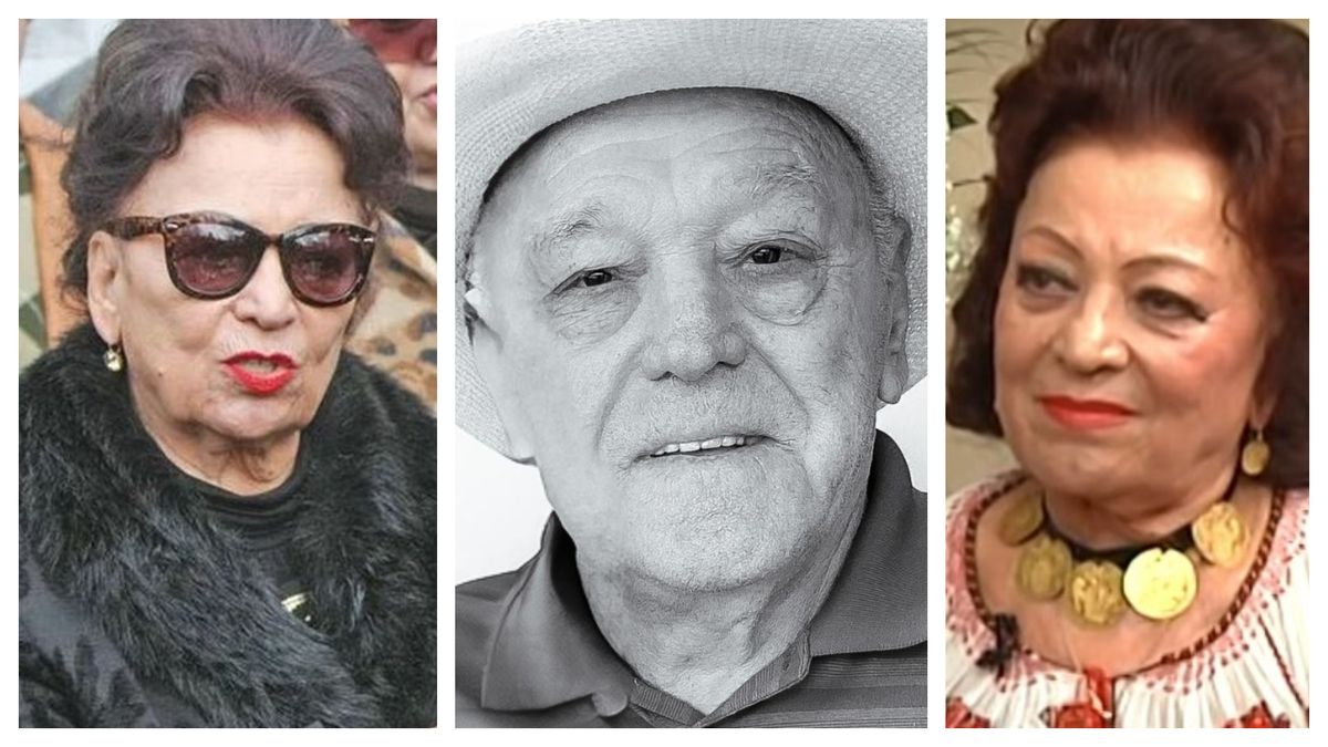 Fiica Mariei Ciobanu, mărturisiri dureroase despre ultimele clipe ale tatălui său