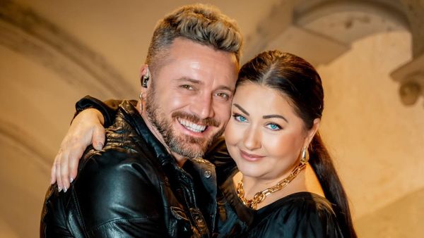 Marea schimbare prin care a trecut Tavi Clonda înainte de a merge la Tempting Fortune România