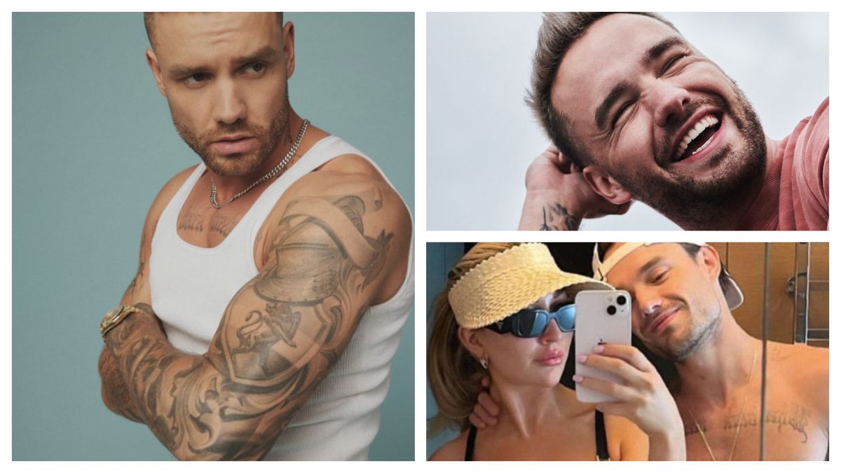 Cine primește moștenirea lui Liam Payne