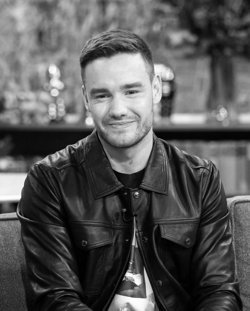 Averea impresionantă a lui Liam Payne are un moștenitor neașteptat