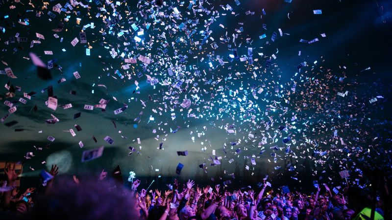 Ce faci in weekendul 10-11 mai. Lista evenimentelor, festivalurilor și concertelor care vor avea loc &icirc;n București