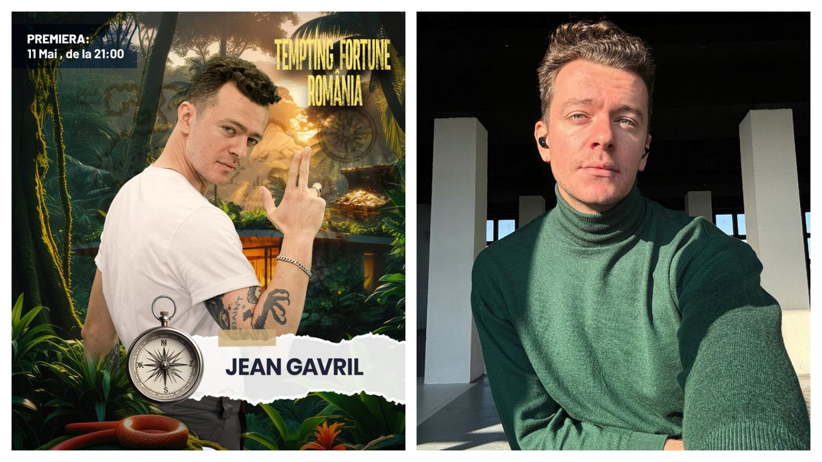 Ce i-a lăsat Jean Gavril Biancăi înainte să plece în aventura vieții lui