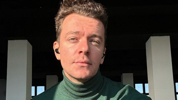 Cele 3 lucruri pe care Jean Gavril de la Tempting Fortune i le-a cerut soției sale înainte să își închidă telefonul