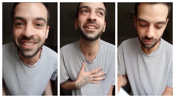 Vestea momentului despre David Pușcaș. A vrut să se afle chiar de la el: "Nu pot să cred! Am reușit". Fiul adoptiv al Luminiței Anghel a ținut neapărat să spună asta public