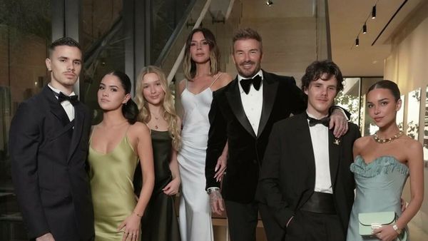 Cine este femeia care a reușit să dezbine cea mai puternică și influentă familie din lumea showbizului