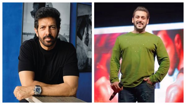 Regizorul Kabir Khan, despre Salman Khan: "Unele discuții au fost amiabile, iar unele ne-au lăsat pe unul dintre noi &icirc;mbufnat". Ce s-a &icirc;nt&acirc;mplat pe platourile de filmare: "A existat multă agitație"