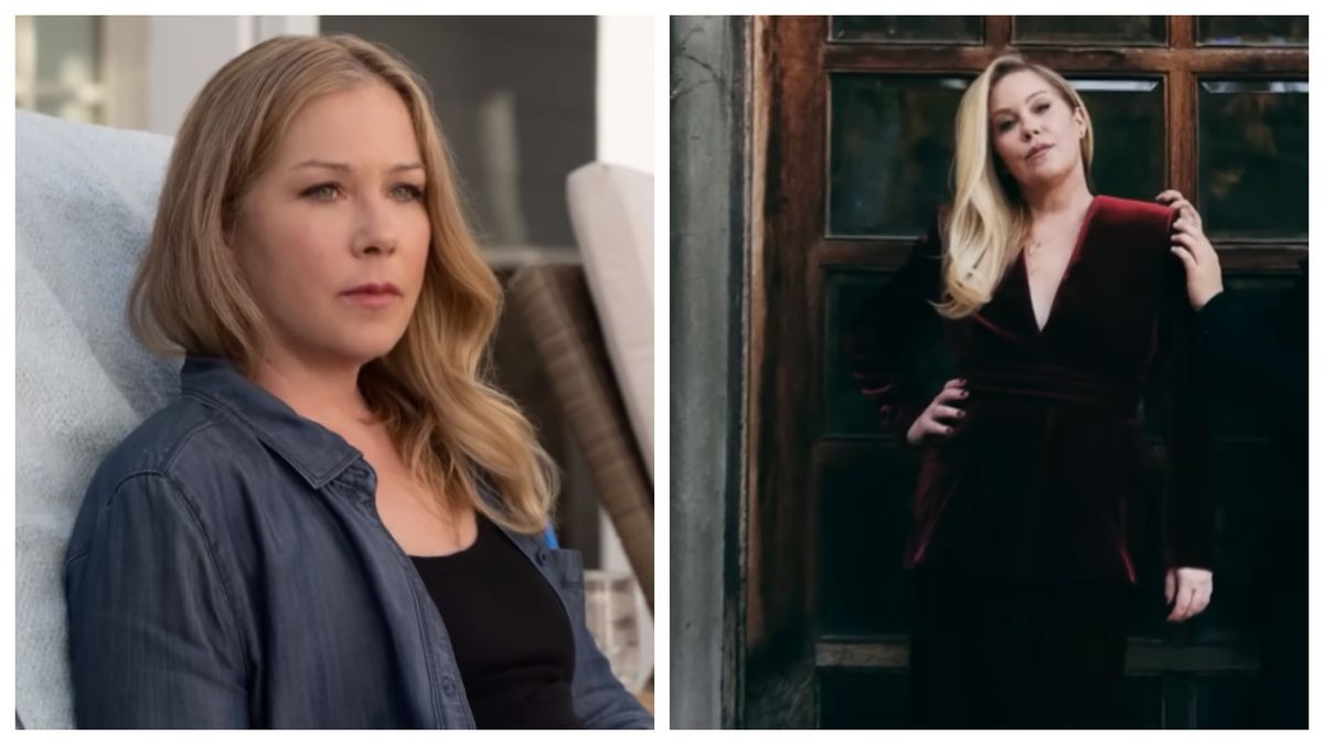 Christina Applegate, despre problemele de sănătate cu care se confruntă 