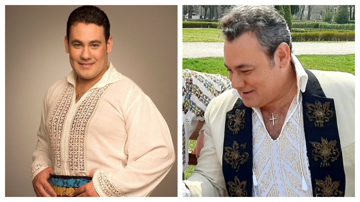 Mașina lui Ionuț Dolănescu, implicat &icirc;ntr-un accident rutier la București