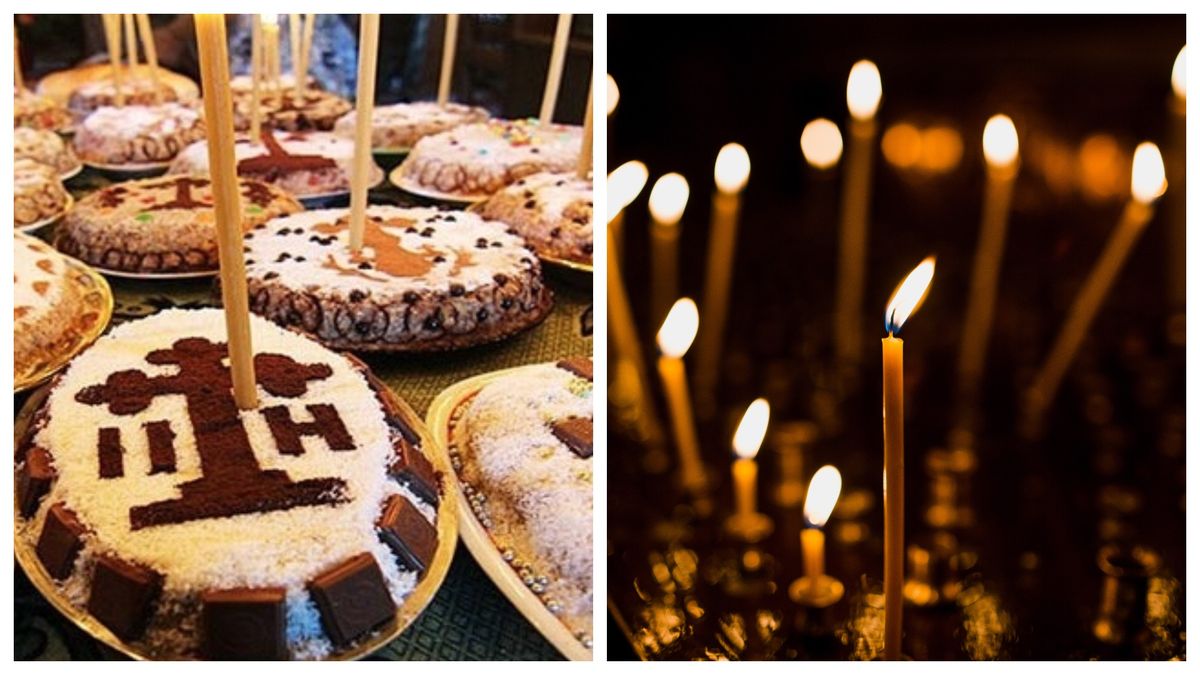 Ce e bine să faci de Moșii de vară? 