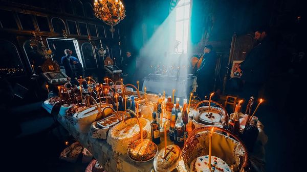 Moșii de vară 2025. C&acirc;nd pică și ce este bine să dai de pomană