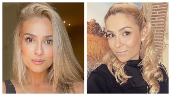 Ce a decis Elena Viscu la un an de la divorțul de CRBL: ”Aveam nevoie ca să ies din carapace”