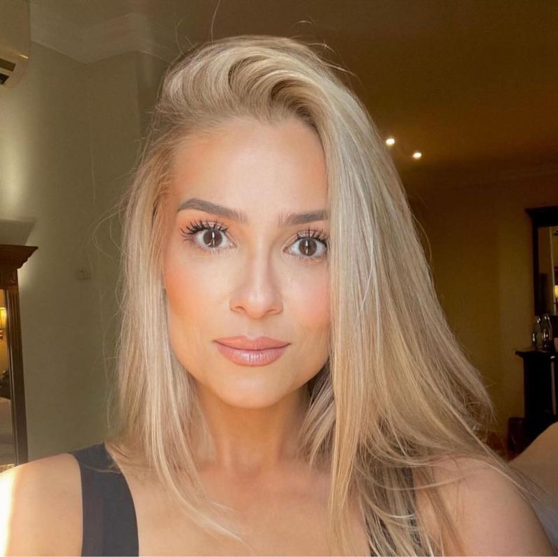 Ce schimbare a făcut Elena Viscu după divorțul de CRBL