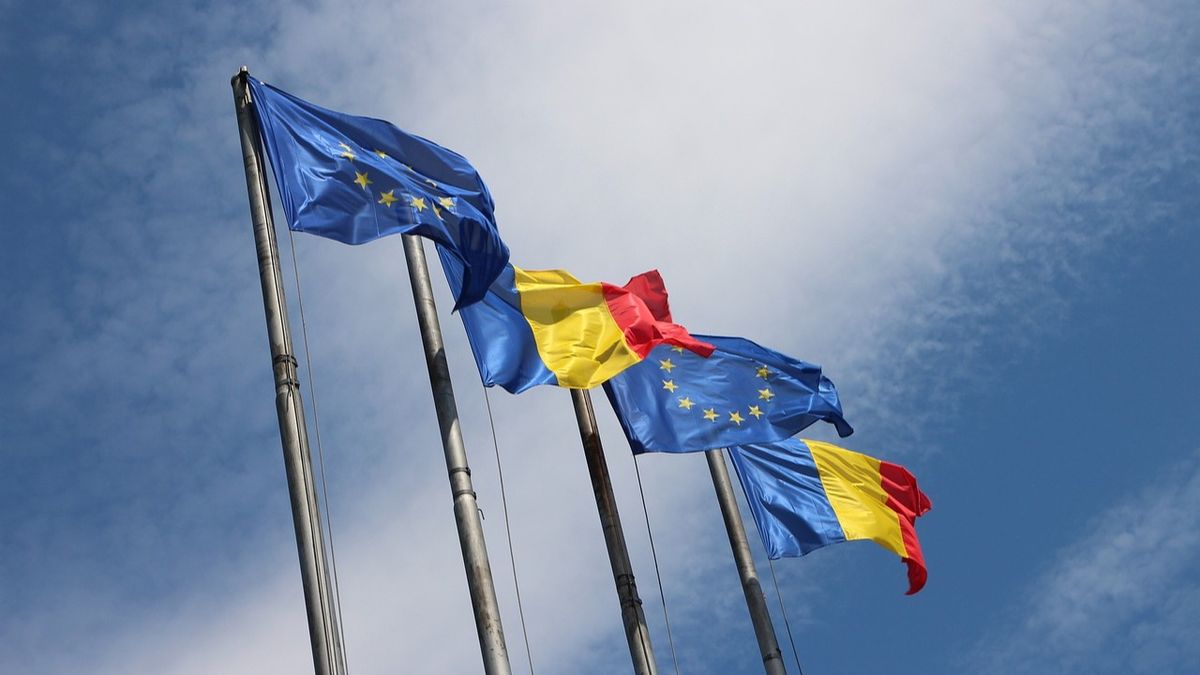 Ce evenimente au loc &icirc;n 2025 de Ziua Europei? 