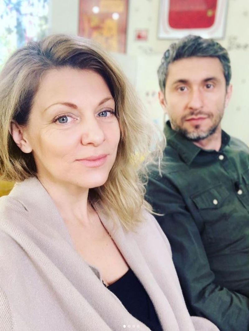 Cum își construiesc Dragoș Bucur și Dana Nălbaru un viitor în afara orașului