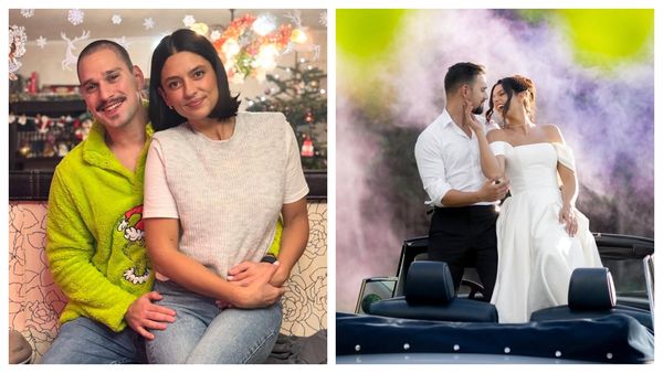VIDEO Oana Moșneagu: "Vreau să reclam această individă care &icirc;mi fură bărbatul &icirc;n fiecare seară". Ce se petrecere &icirc;n mariajul ei cu Vlad Gherman
