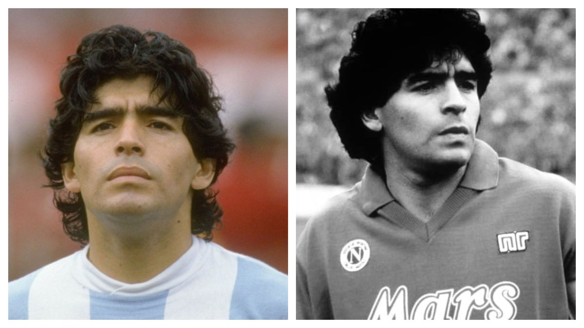 Cazul morții lui Maradona