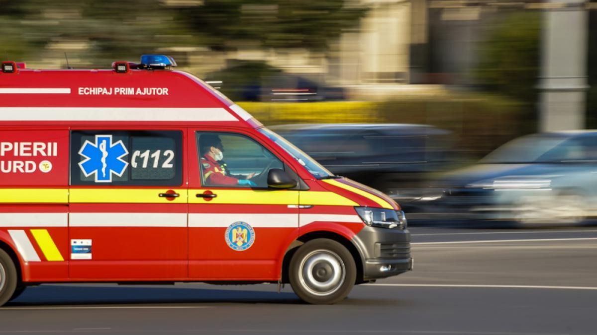 Cine este trapperul român care a fost bătut crunt