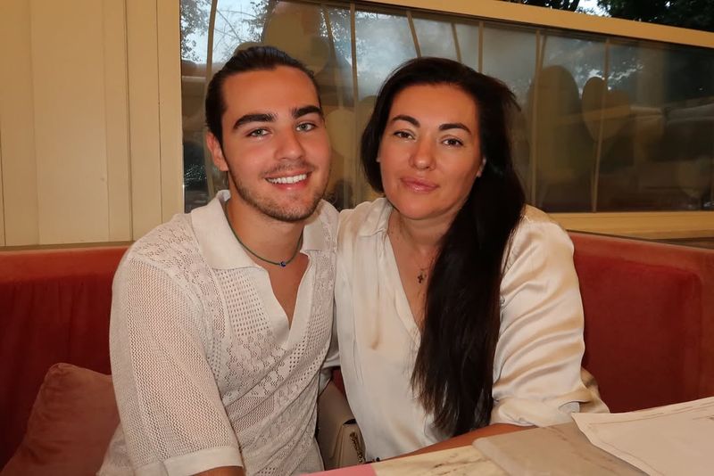 Ce declarații noi a făcut Radu Ștefan Bănică despre divorțul părinților? 