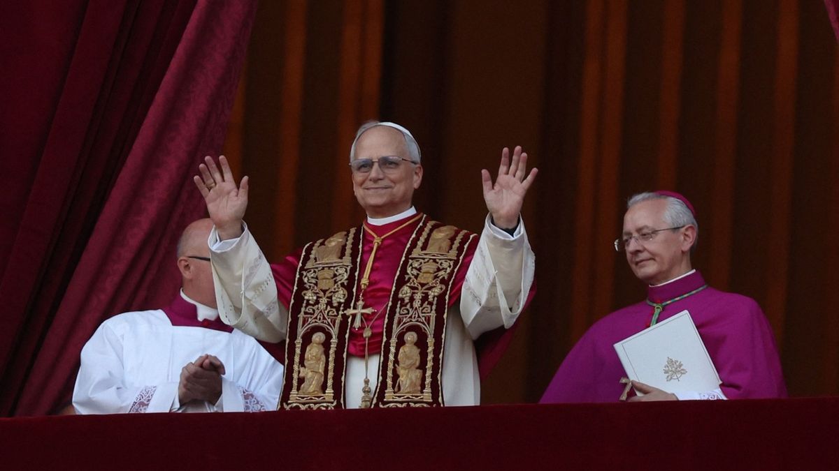 Carmen Harra, despre noul papă 