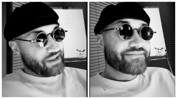 VIDEO. Mihai Bendeac sare &icirc;n apărarea lui Selly după ce vloggerul a fost criticat pentru că nu spune cu cine votează: &bdquo;Omul probabil că se g&acirc;ndește că are niște businessuri, nu vrea să &icirc;i fie afectate&rdquo;