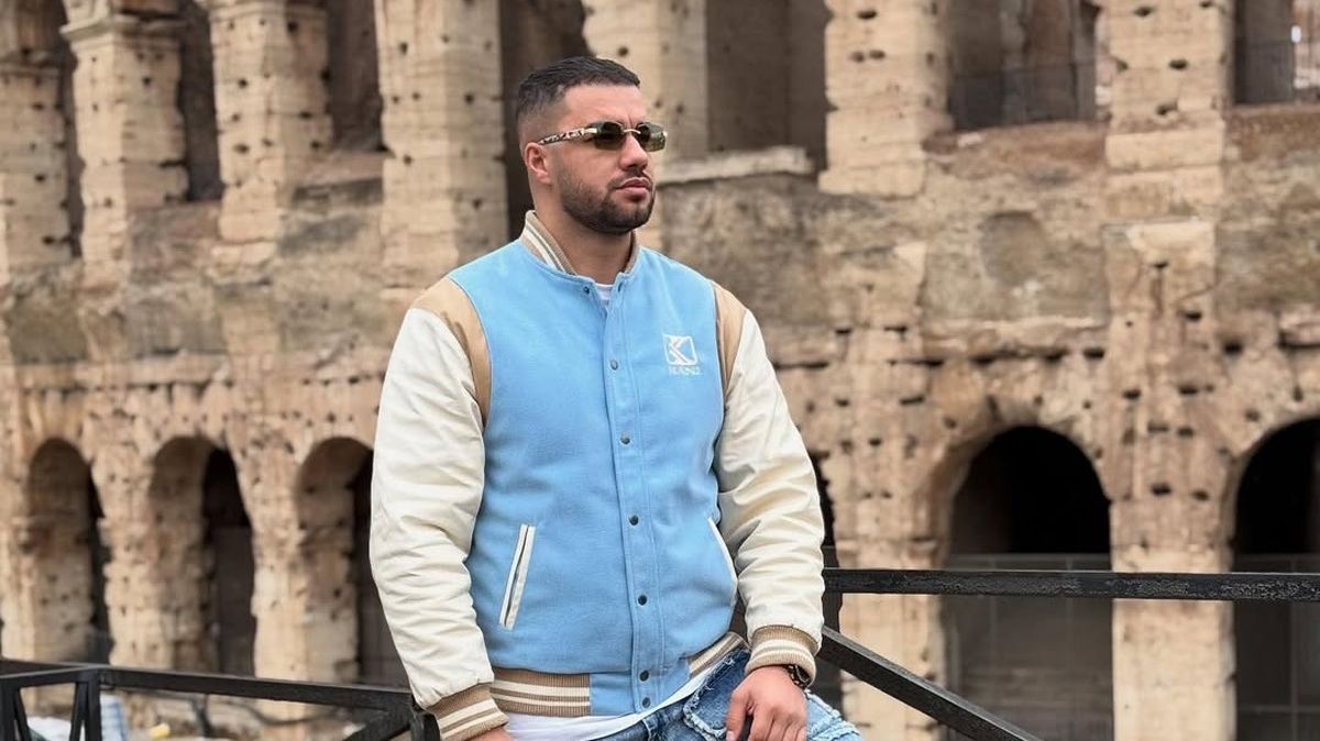 Mesajul transmis de Culiță Sterp după ce a fost implicat într-un accident rutier 