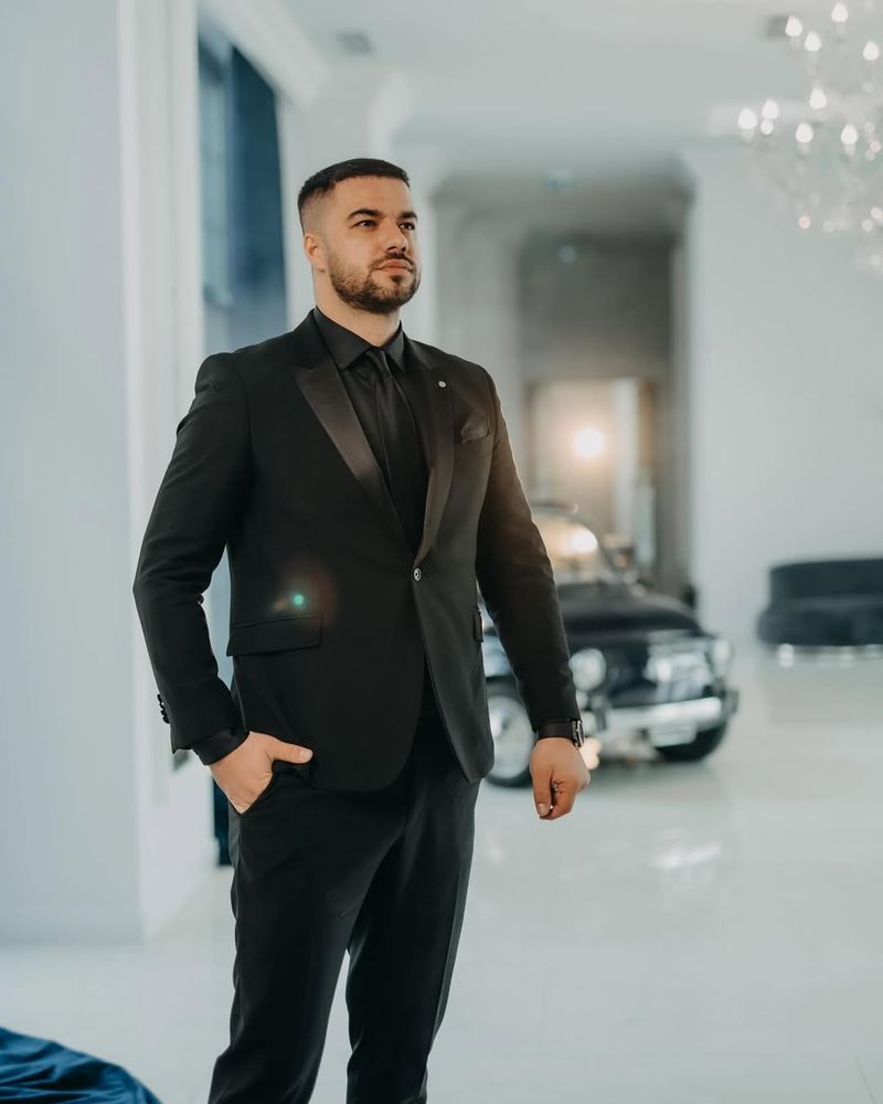 Ce a pățit Culiță Sterp pe autostrada Cluj-Alba Iulia? 