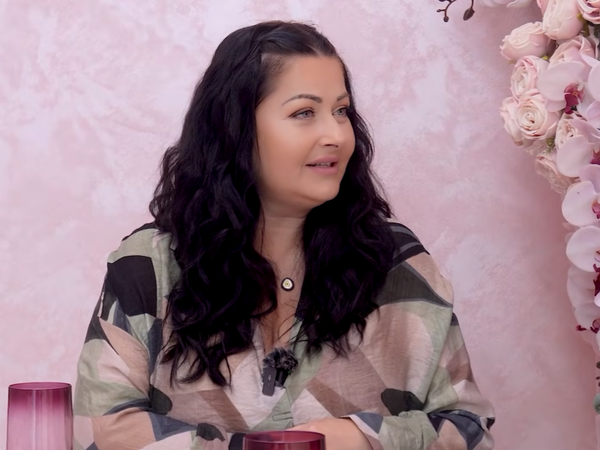 Gabriela Cristea, despre plecarea lui Tavi Clonda la &rdquo;Tempting Fortune Rom&acirc;nia&rdquo;: &rdquo;Eu gătesc prea bine ca să se lase ispitit de alte lucruri&rdquo;. Cum s-a pregătit artistul pentru marea aventură?