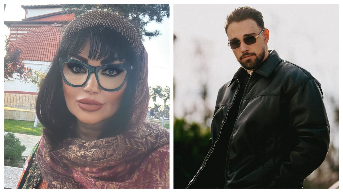 Ce spune acum Ozana Barabancea despre starea de sănătate a fiului ei? 