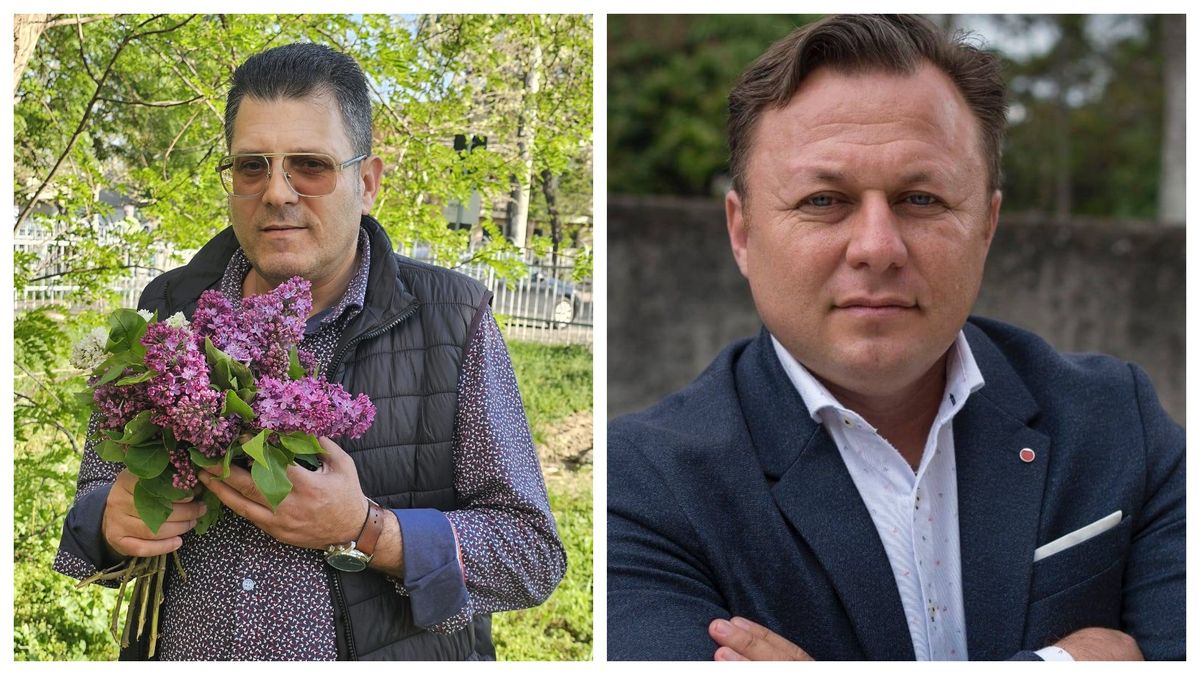 Dragoș Dolănescu, despre fiul nelegitim al tatălui său 