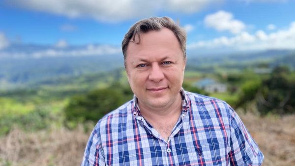 Dragoș Dolănescu refuză, &icirc;n continuare, să facă testul ADN cerut de fiul nelegitim al tatălui său: &bdquo;Ce avere să &icirc;mpărțim? El nu are de-a face cu noi&rdquo;. Cum a reacționat Ionuț Petrescu?