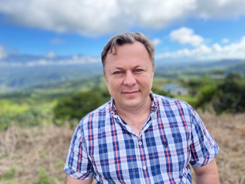 Dragoș Dolănescu, declarații despre Ionuț Petrescu, cel care crede că este fiul tatălui său