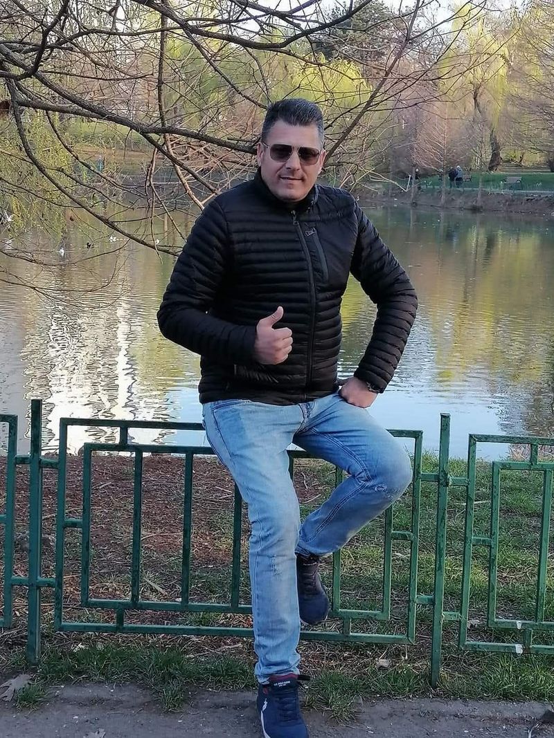 Ionuț Petrescu insistă ca presupușii lui frați să facă testul ADN 