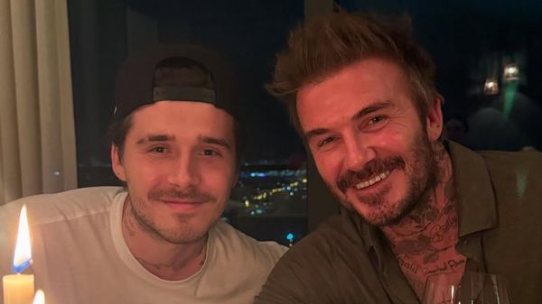 Război total și acuzații grave &icirc;n familia Beckham: "Abuz emoțional și comportament toxic". Apropiații lui Brooklyn fac declarații șocante