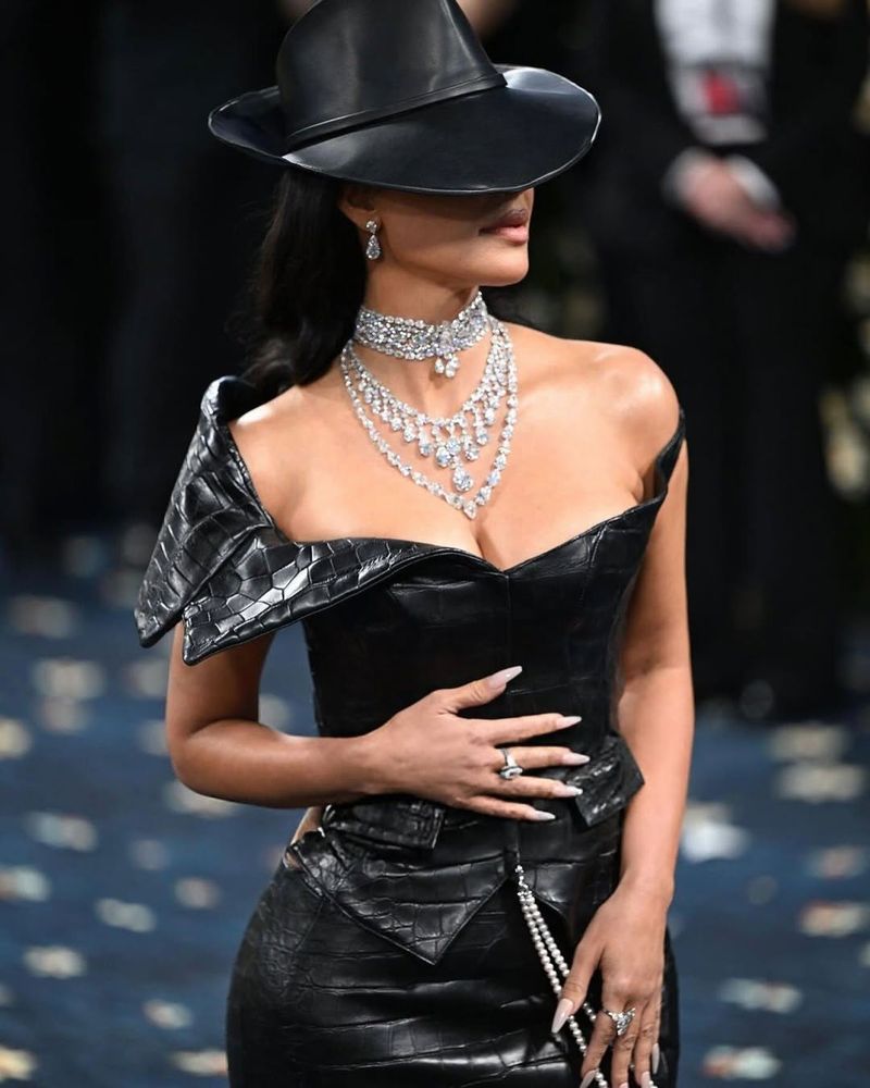 Kanye West, mesaj dur pentru fosta soție 