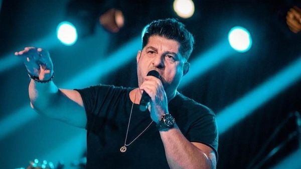 Mesajul transmis de Tavi Colen de ziua de naștere a fiului său: „Sper să te bazezi pe mine în continuare”. Mario a împlinit 18 ani