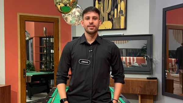 Daniel, declarații neașteptate după eliminarea din Casa Iubirii. Ce a scos la iveală: "Vreau să vorbesc acum. Nu a fost dat pe post". Noul concurent, criticat aspru: "Era greu cu mine, avea un adversar pe cinste"