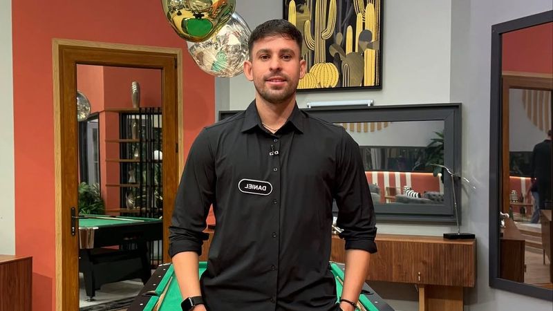 Daniel, declarații neașteptate după eliminarea din Casa Iubirii. Ce a scos la iveală: "Vreau să vorbesc acum. Nu a fost dat pe post". Noul concurent, criticat aspru: "Era greu cu mine, avea un adversar pe cinste"