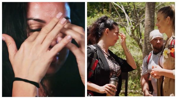 Deea Maxer, &icirc;n lacrimi, la &rdquo;Tempting Fortune Rom&acirc;nia&rdquo;: &rdquo;&Icirc;mi tremură m&acirc;inile&rdquo;. Cum a rezistat &icirc;n fața primelor tentații și ce promisiune a făcut la &icirc;nceputul competiției?