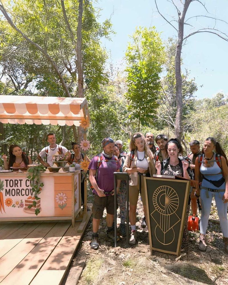 Cum s-a descurcat Deea Maxer în prima zi la ”Tempting Fortune România”?