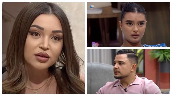 Situație neașteptată și confruntări verbale pe "muchie de cuțit" &icirc;n Casa Iubirii.&nbsp;Veronica, atac direct la adresa lui Andrei: "Este un băiat de 31 de ani, nu zic bărbat, este un băiat". Criss o pune la punct: "Aici ne dăm seama ce fel de caracter ai"
